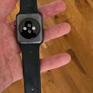 series 1 apple watch 2018